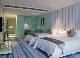 Christian's Hotel Luoyang
